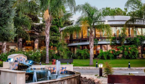  Hacienda Forest View Hotel  Маалот-Таршиха